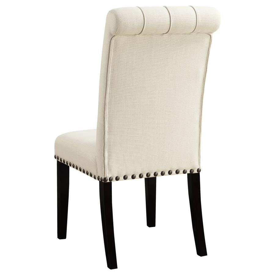 Alana - Fabric Upholstered Dining Chair