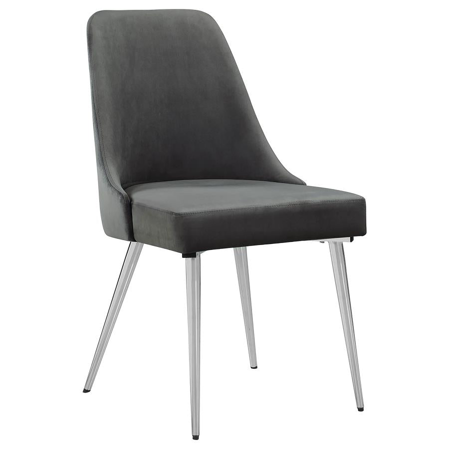 Caballo - Polypropylene Dining Side Chair (Set of 2)