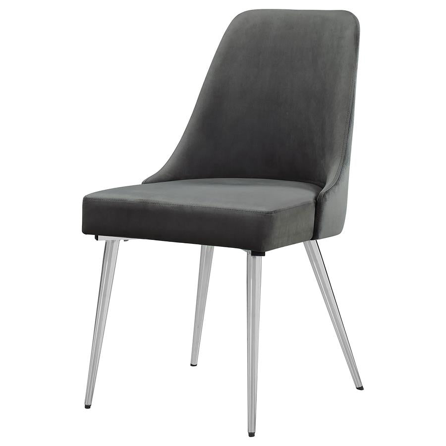 Caballo - Polypropylene Dining Side Chair (Set of 2)