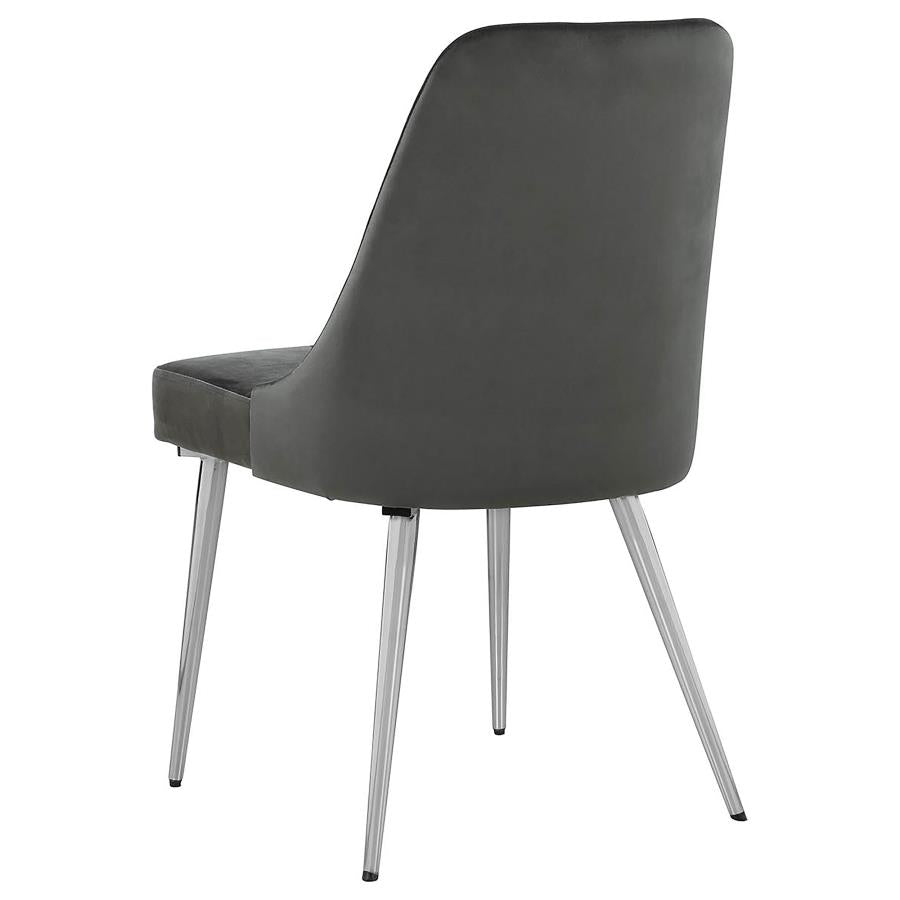 Caballo - Polypropylene Dining Side Chair (Set of 2)