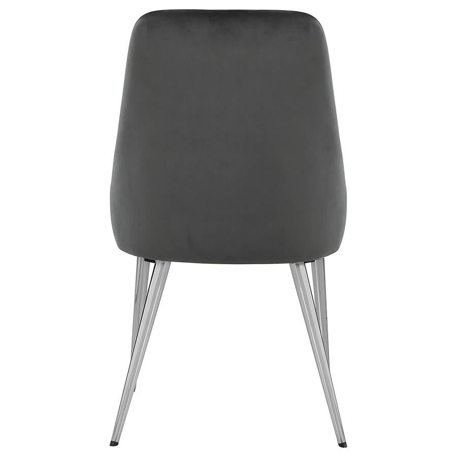 Caballo - Polypropylene Dining Side Chair (Set of 2)