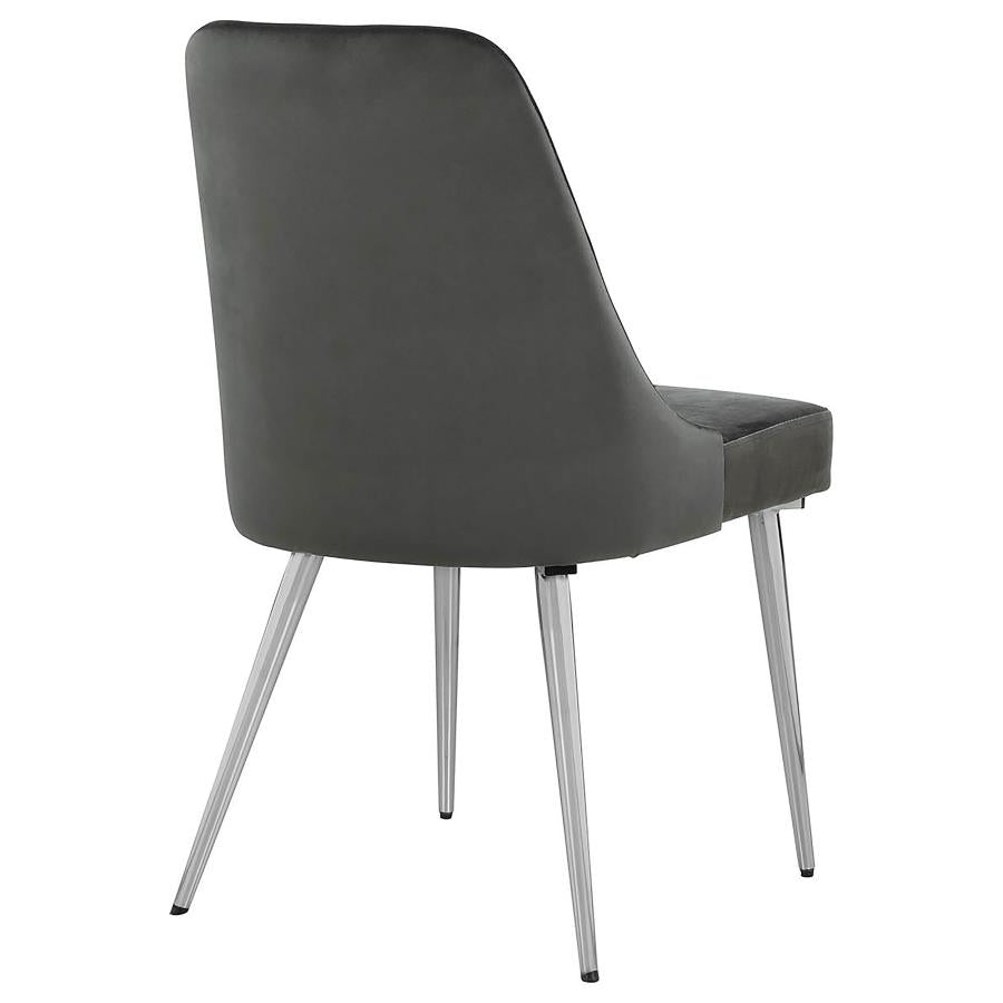 Caballo - Polypropylene Dining Side Chair (Set of 2)