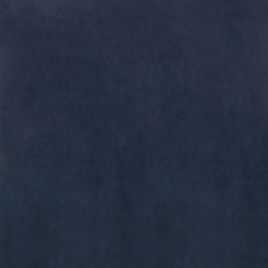 Cisco - Velvet Upholstered Dining Side Chair (Set of 2)