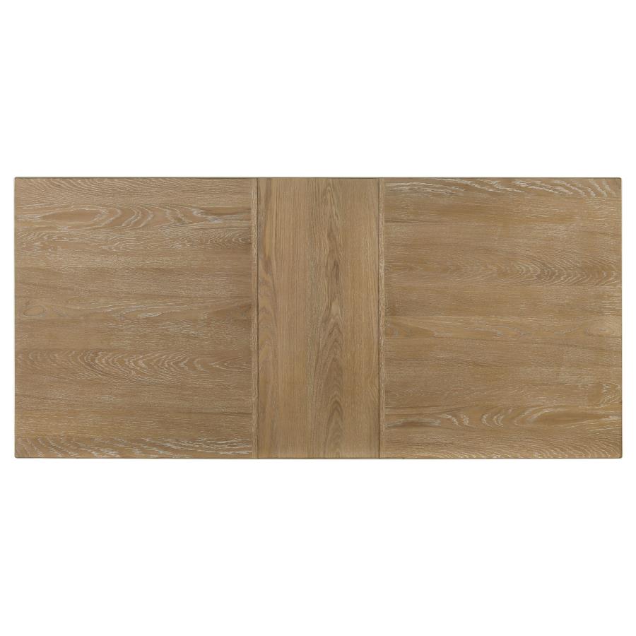 Adina - Extension Dining Set