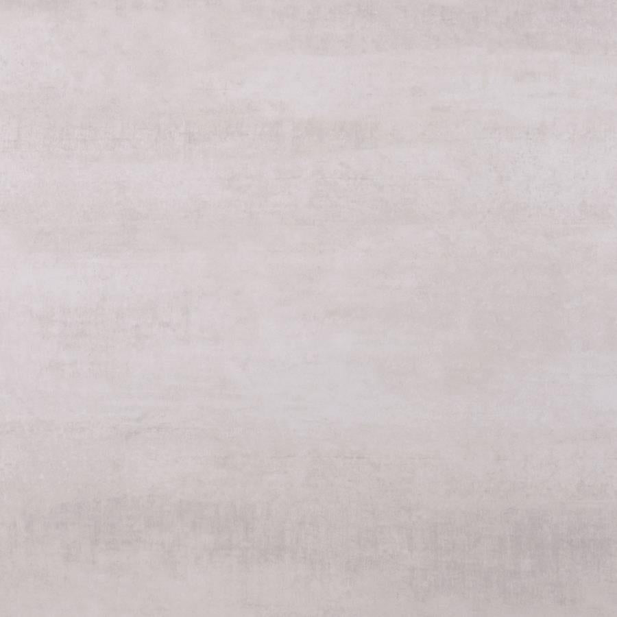 Vesa - Glass Top Extension Dining Table - Beige