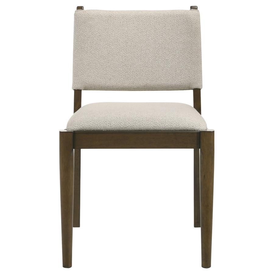Ottowa - Upholstered Chair (Set of 2)