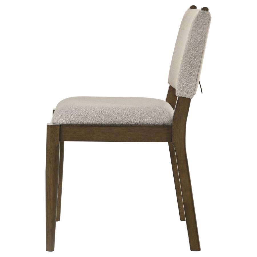 Ottowa - Upholstered Chair (Set of 2)