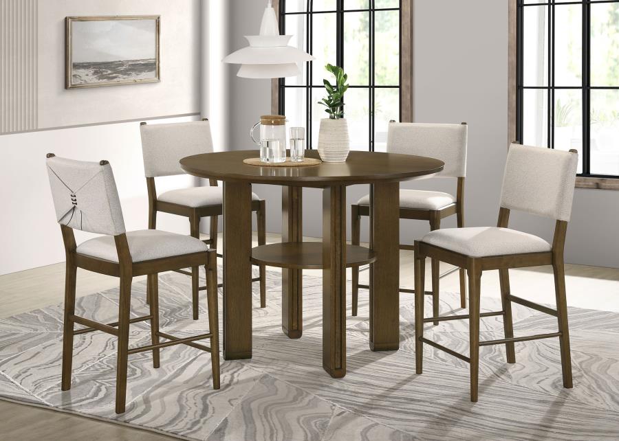 Ottowa - Round Dining Table