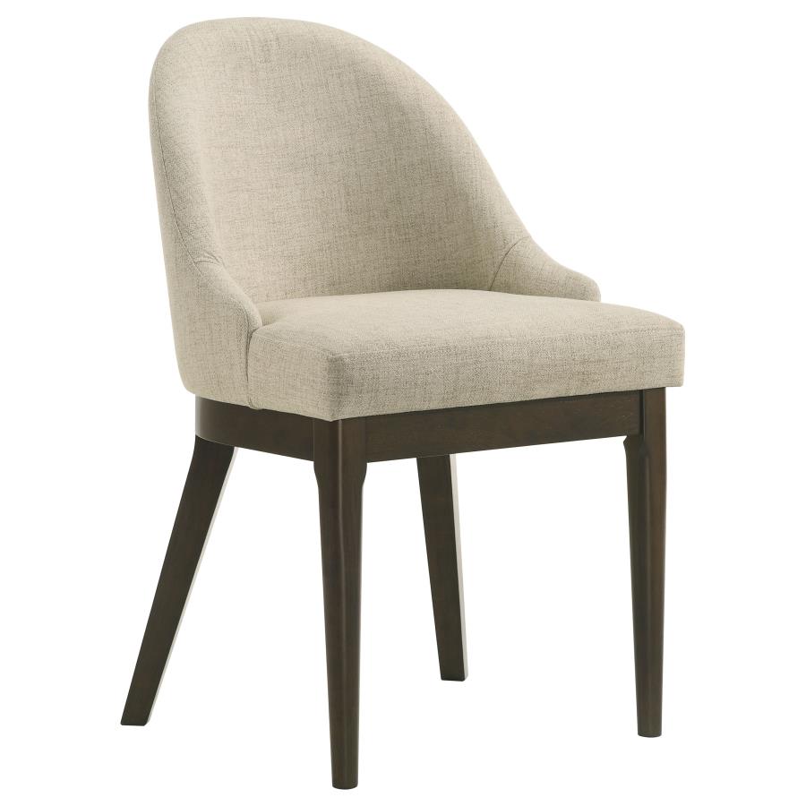 Reseda - Rectangular Dining Set