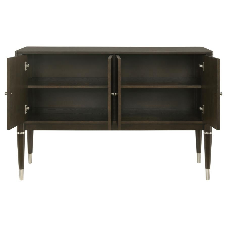 Reseda - Rectangular Dining Set