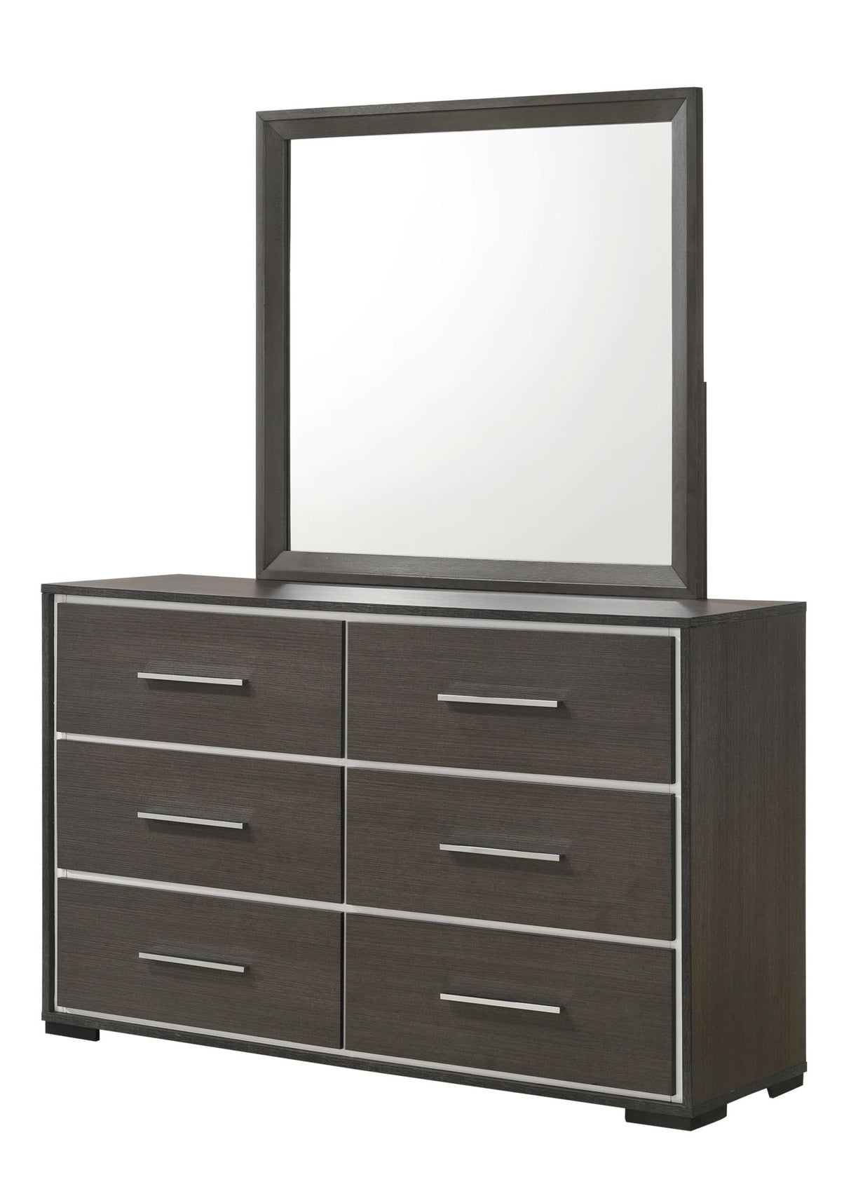 Sharpe - Bedroom Set by Crown Mark | Bel Furniture