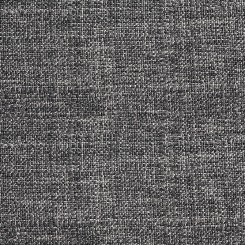 Lux - 3 Piece Counter Height Pub Table With Tufted Linen Stools (Set of 3) by Lilola Home | Bel Furniture