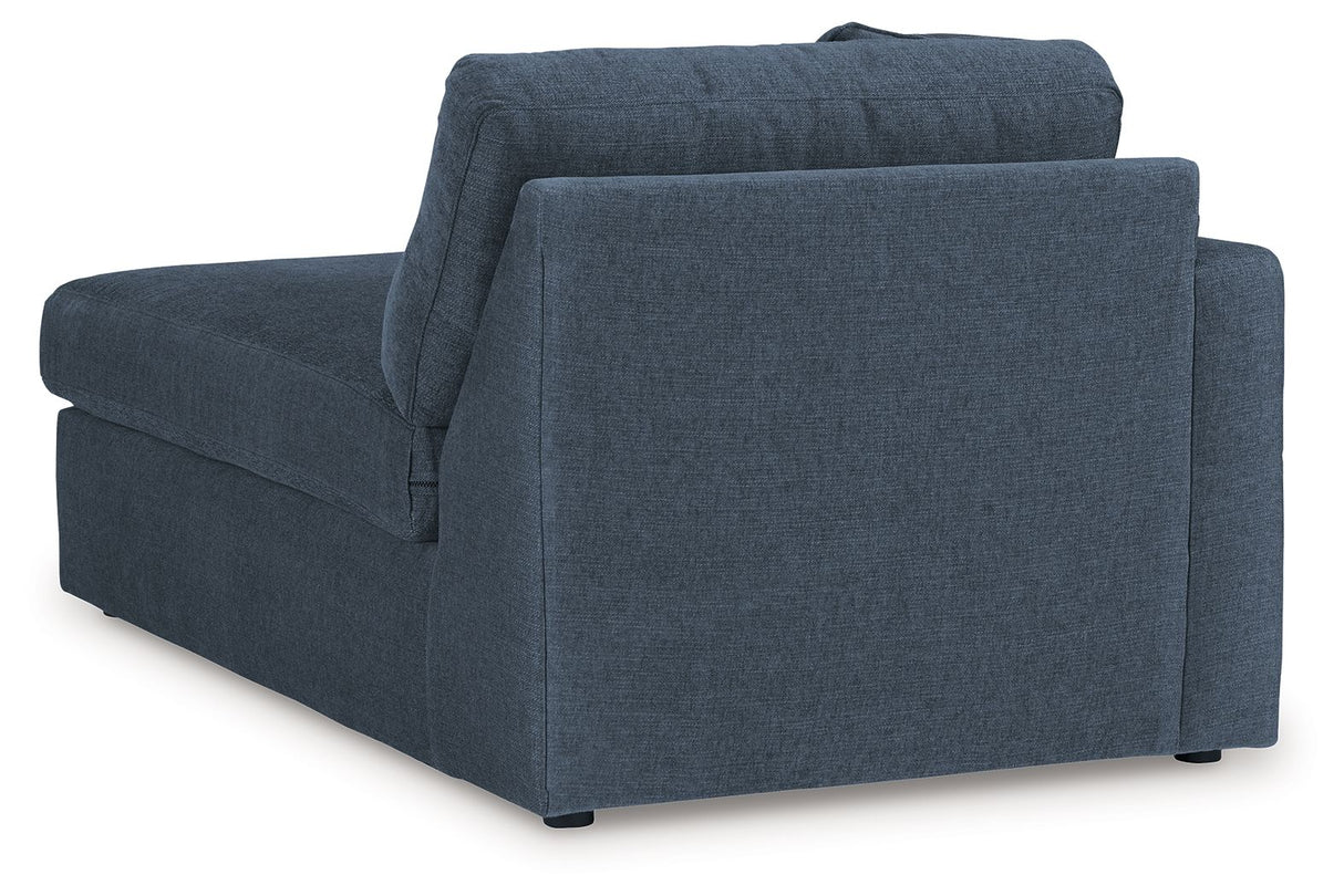Modmax - U-Shaped Sectional - Ink
