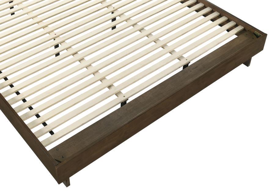 Glenwood - Platform Panel Bed by Coaster Fine Furniture | Bel Furniture