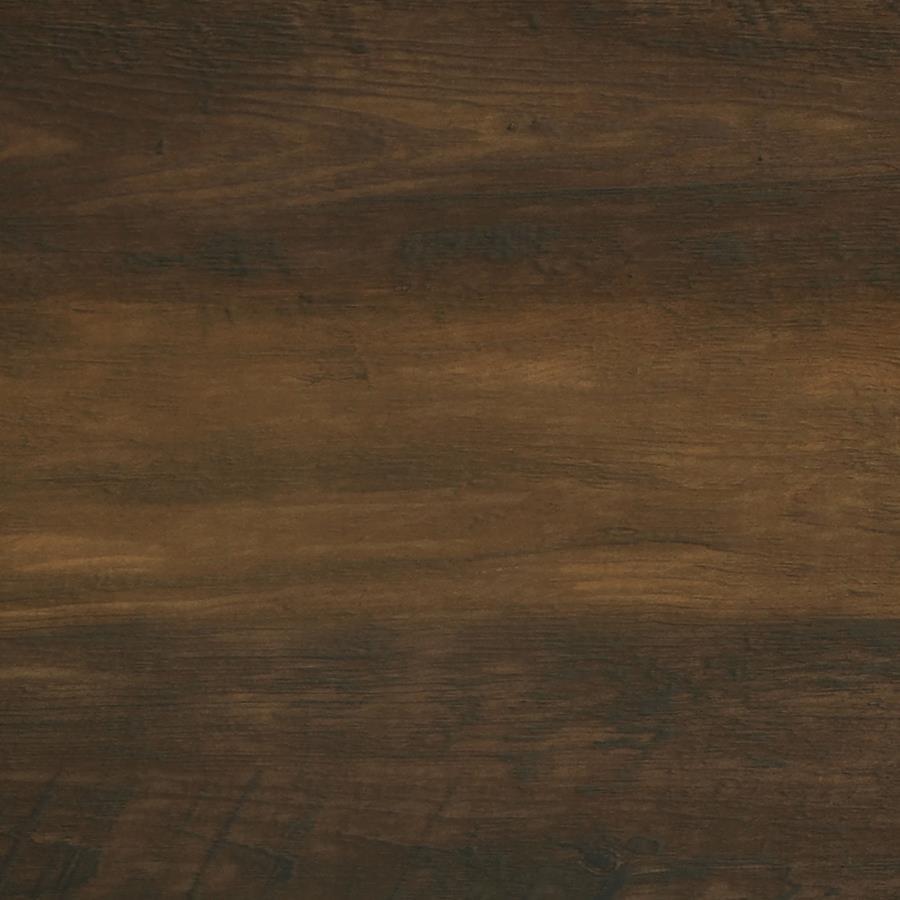 Madra - 2-Door Engineered Wood TV Stand by CoasterEssence | Bel Furniture