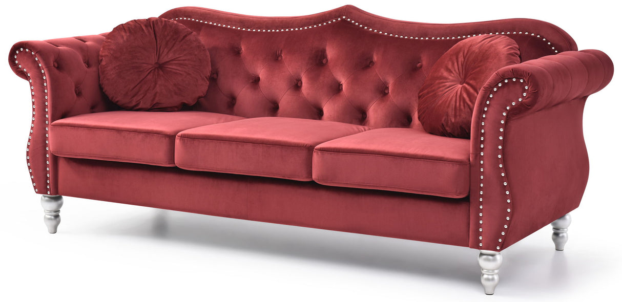 Hollywood - Sofa - view 7