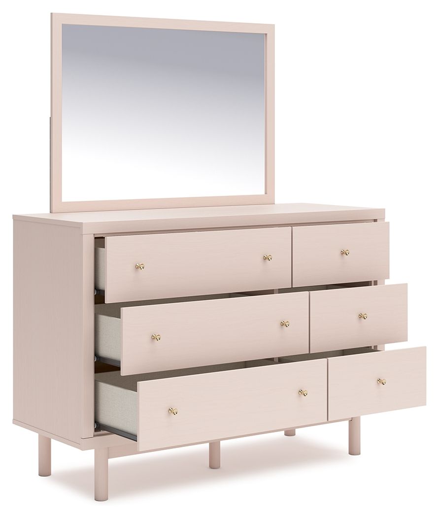 Wistenpine - Storage Bedroom Set by Signature Design by Ashley® | Bel Furniture