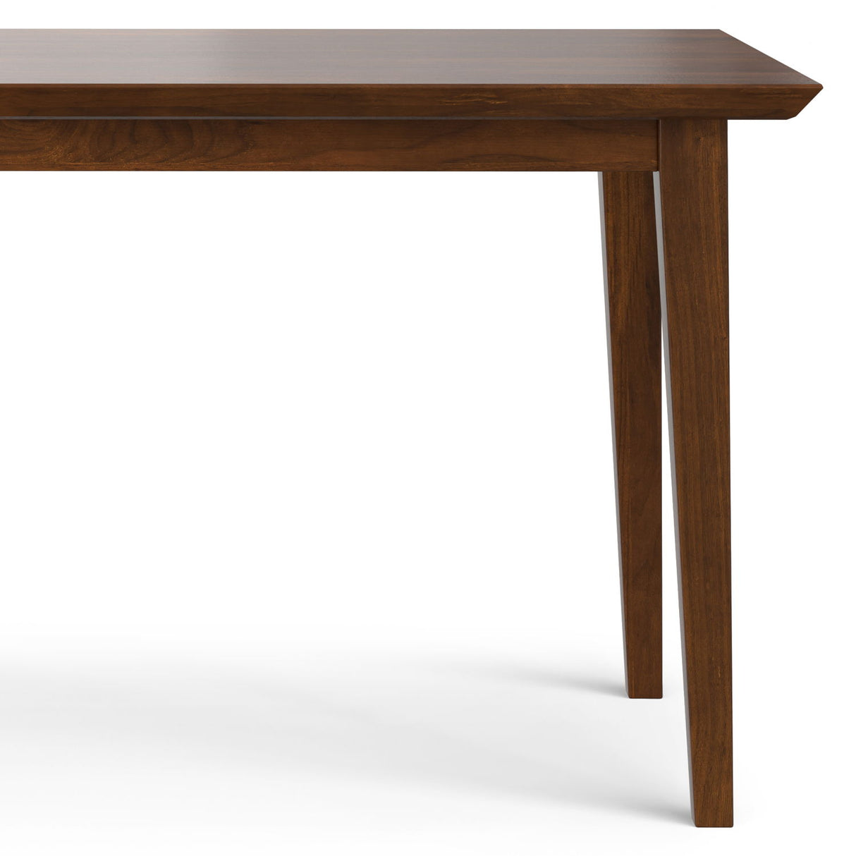 Colby - Dining Table, Contemporary
