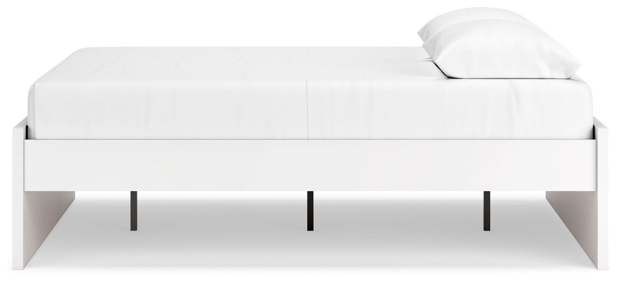 Onita - Platform Bed
