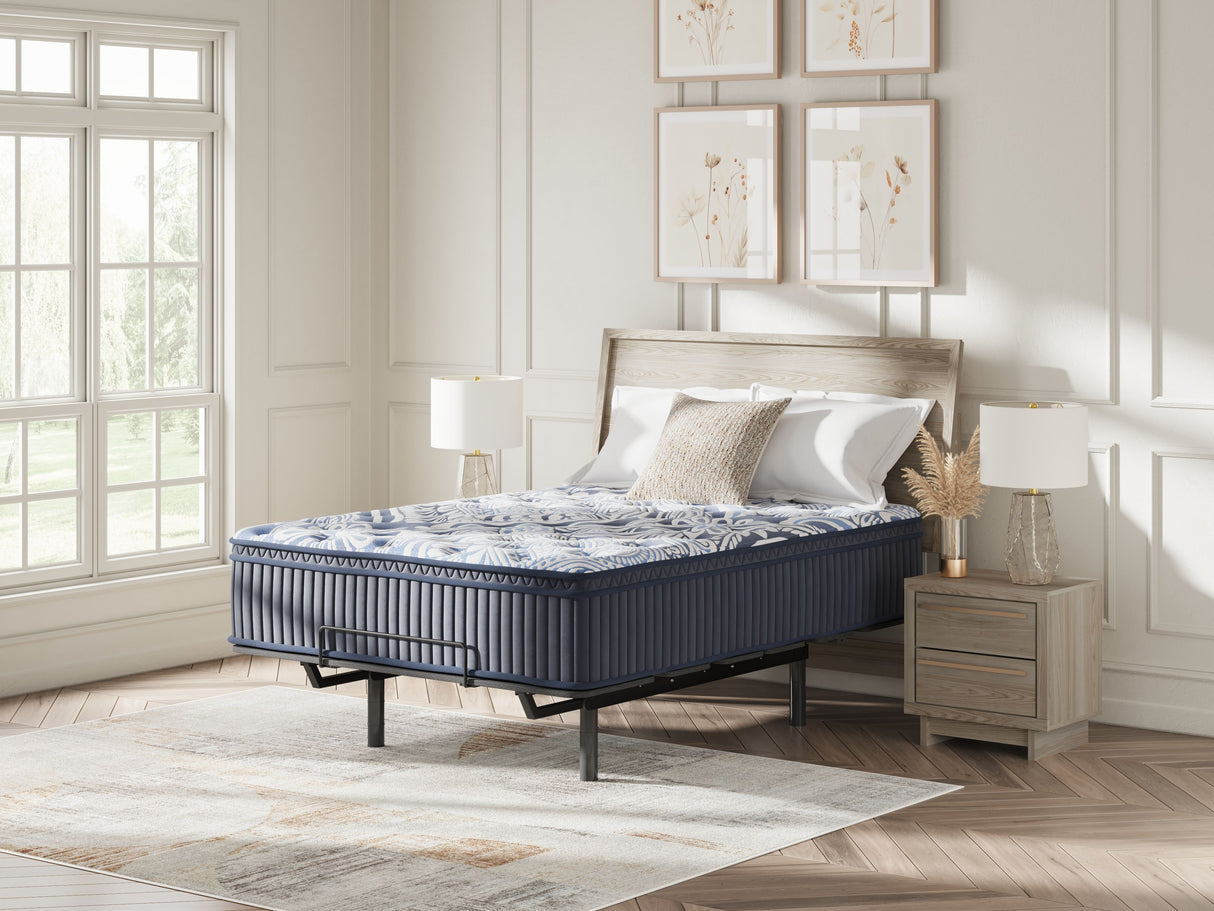 Plush Luxe 2.0 - Mattress by Sierra Sleep® by Ashley | Bel Furniture