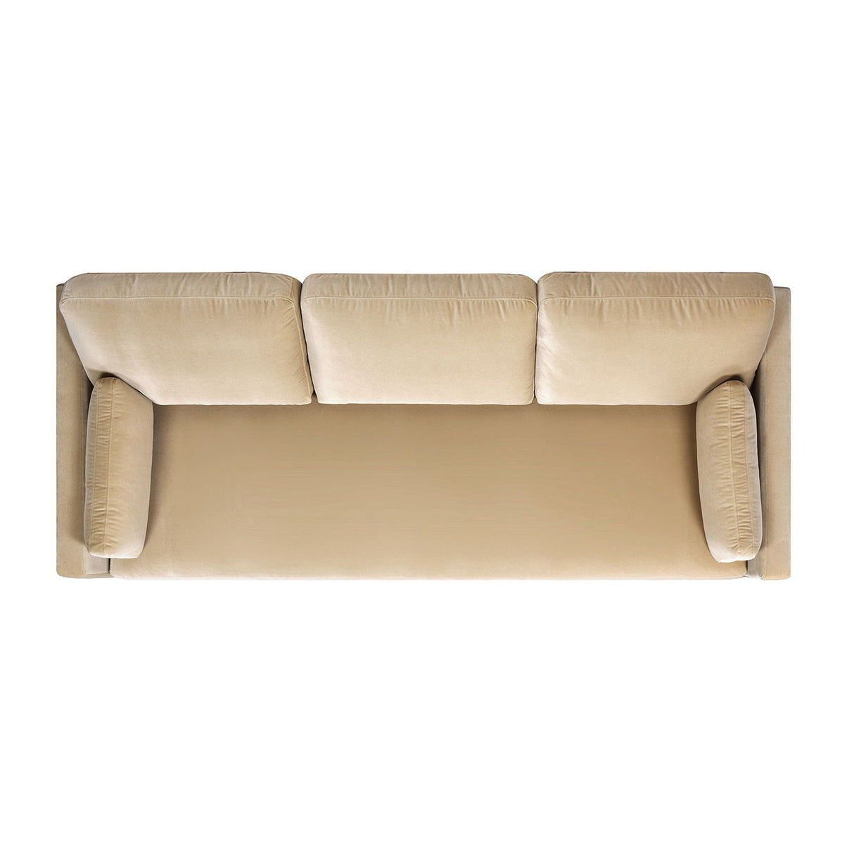 Knox - Modern Farmhouse Sofa by Jennifer Taylor Home | Bel Furniture