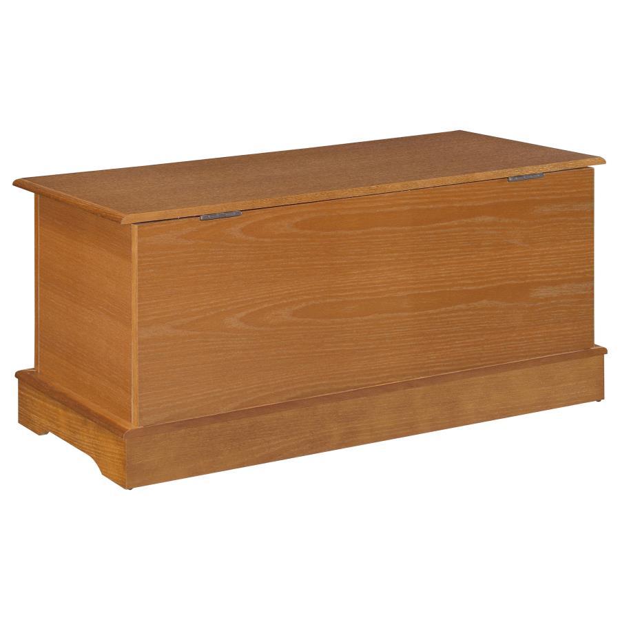 Paula - Cedar Chest by CoasterEssence | Bel Furniture