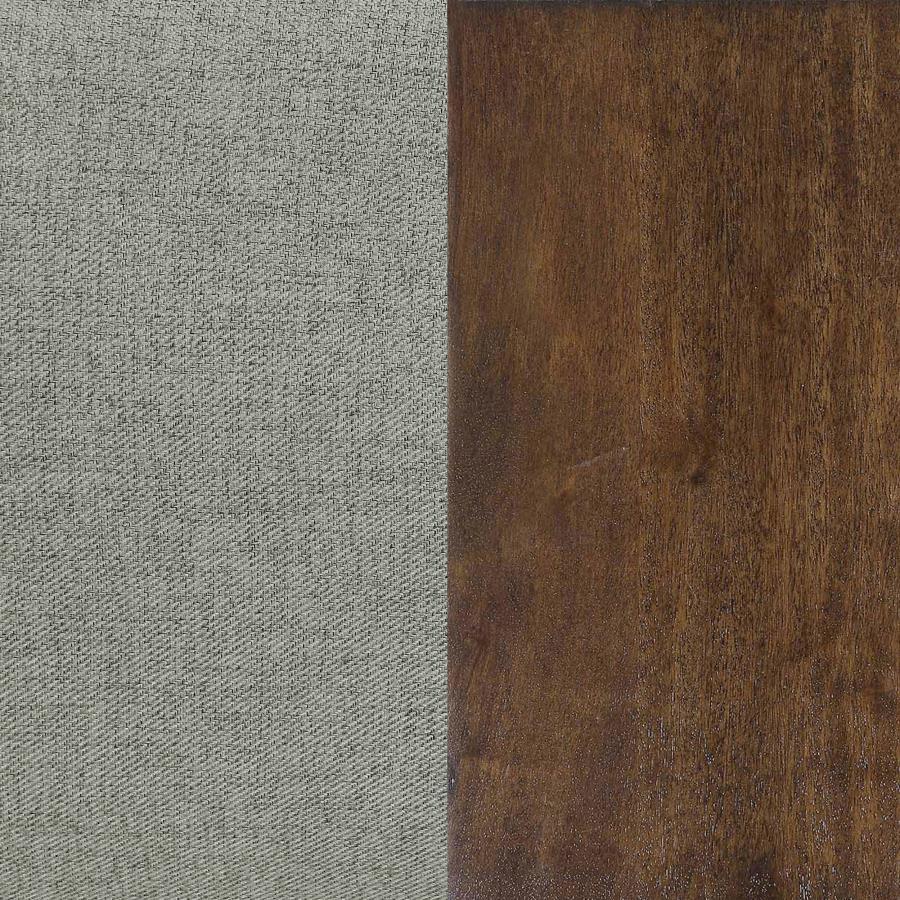 Caufield - Upholstered Convertible Sofa Bed by Coaster Fine Furniture | Bel Furniture