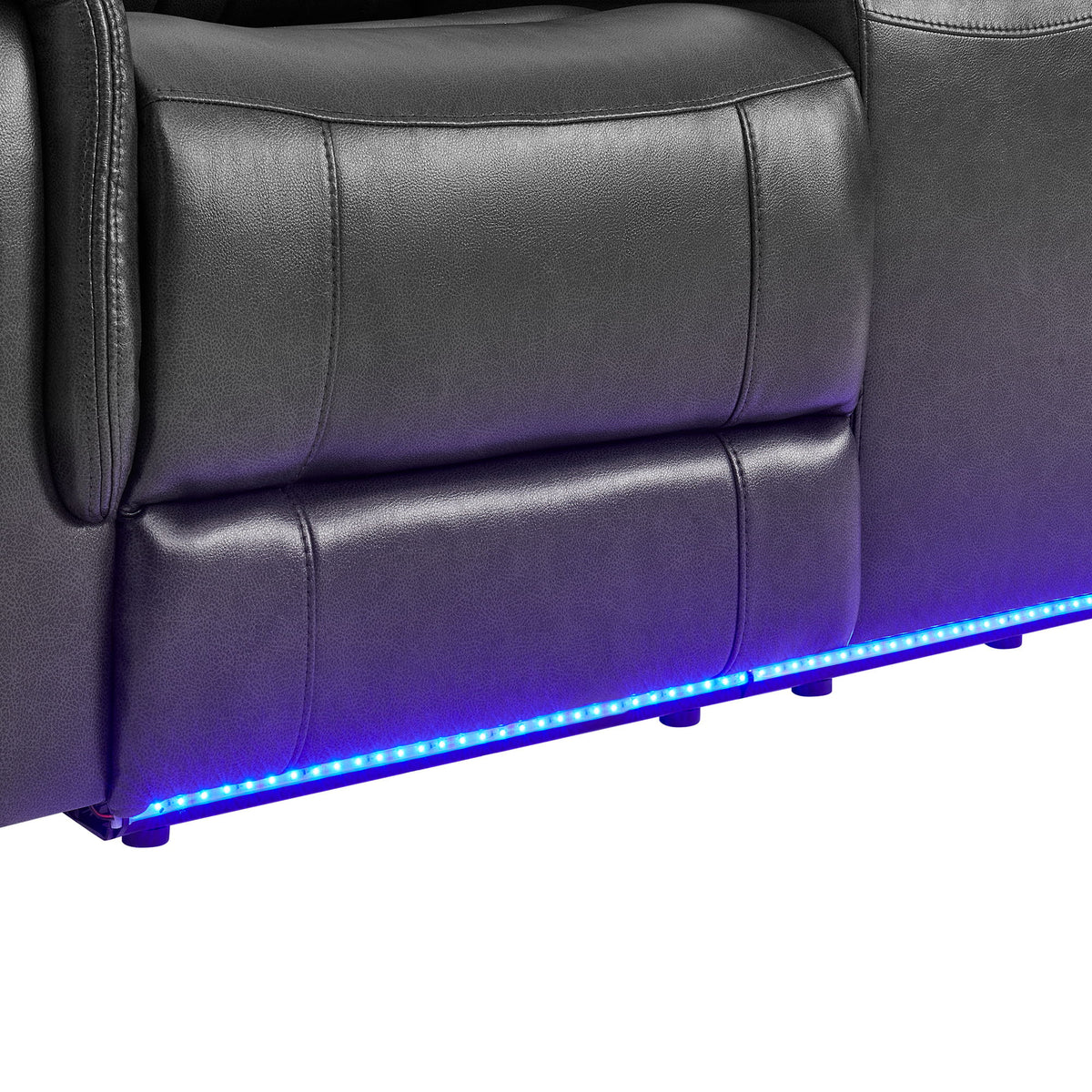 Ian - Set With Power Reclining