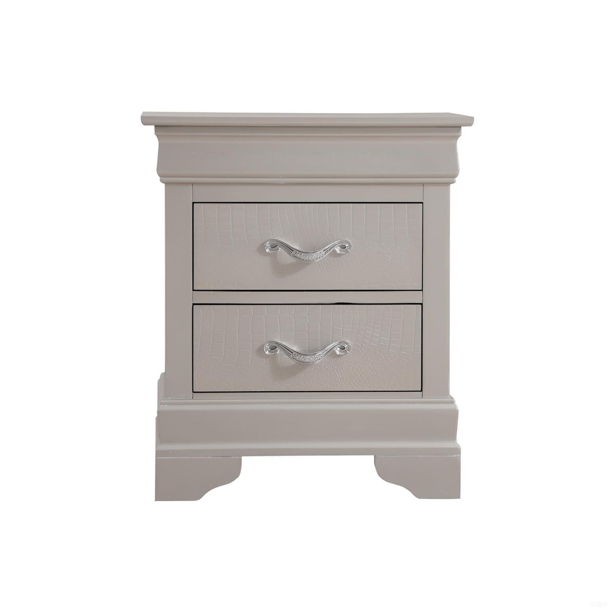 Decorative Accents Nightstand