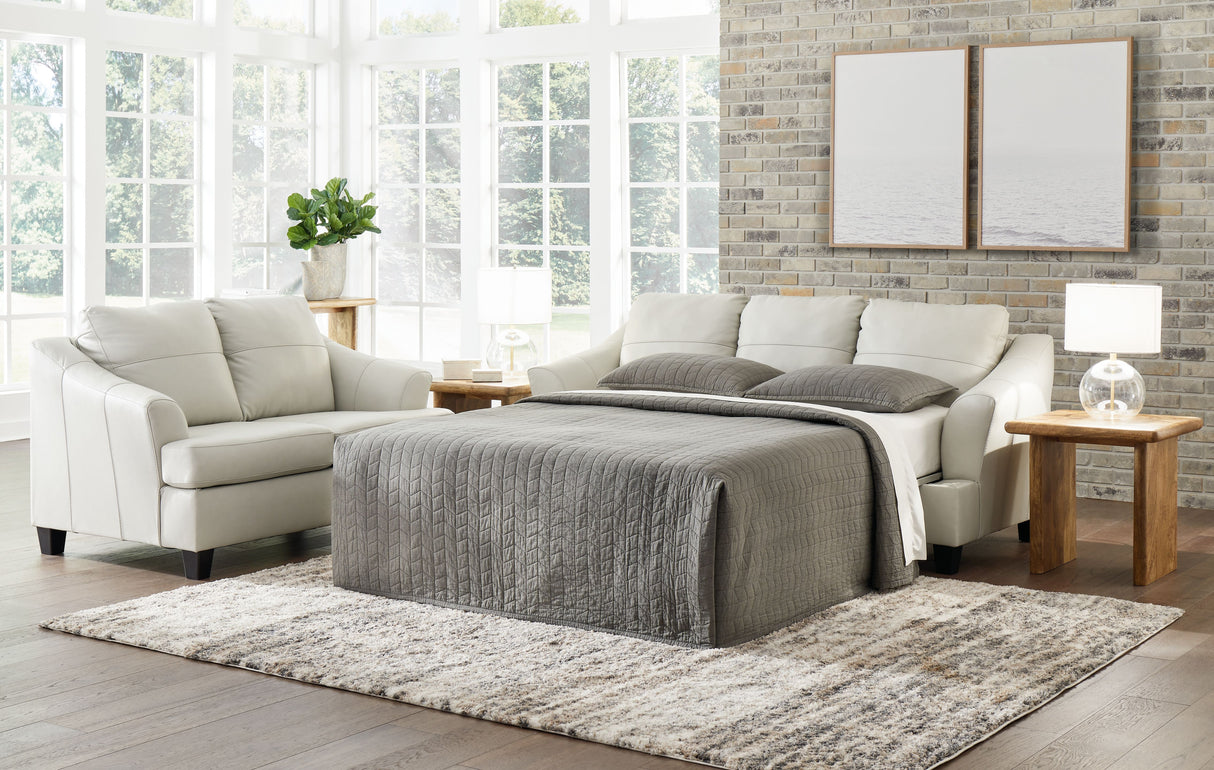 Genoa - Sofa Sleeper by Signature Design by Ashley® | Bel Furniture