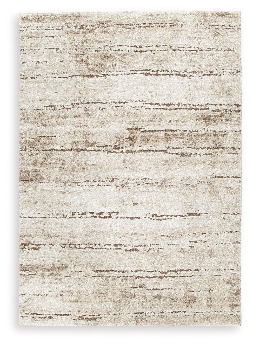 Kasney - Rug Beige by Signature Design by Ashley® | Bel Furniture