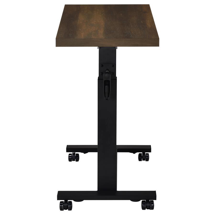 Westpark - Height Adjustable Mobile Bedroom C-Table by Coaster Fine Furniture | Bel Furniture