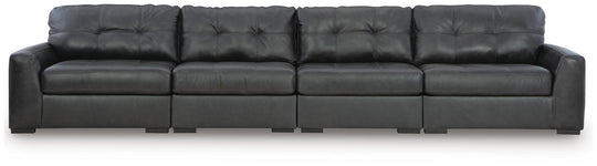 Brindley Pier - 4 Piece Sectional
