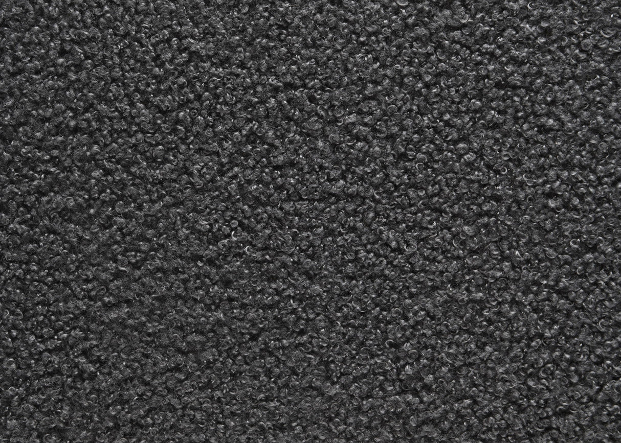 Jenn - King 2 Piece Bedroom Set - Charcoal by Crown Mark | Bel Furniture