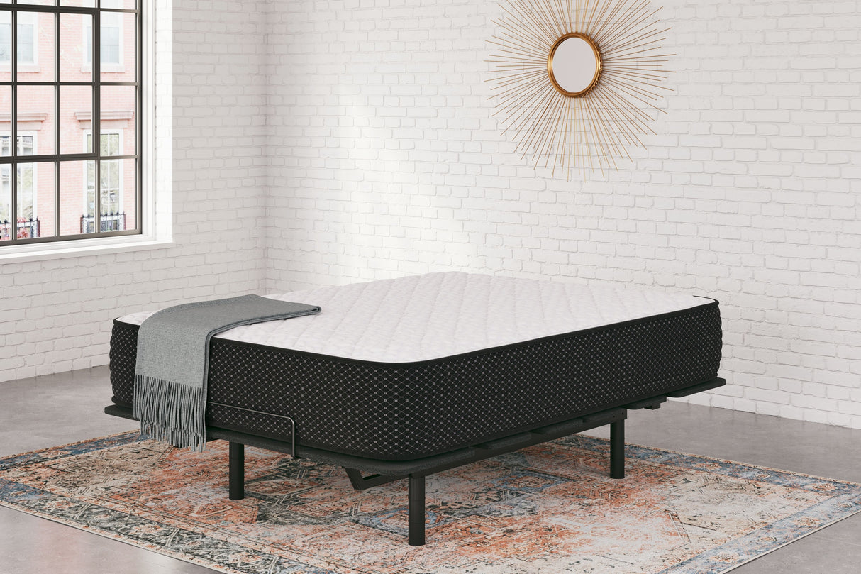 Limited Edition Firm - Mattress by Sierra Sleep® by Ashley | Bel Furniture