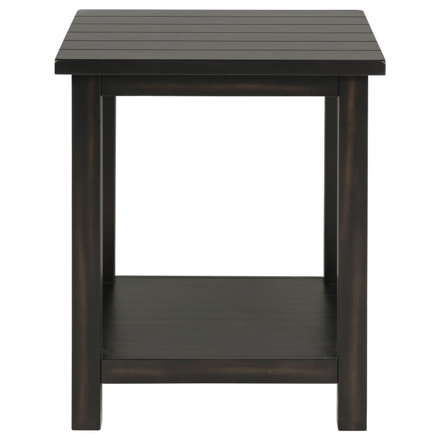 Payne - Coffee And End Table Set by Coaster Fine Furniture | Bel Furniture