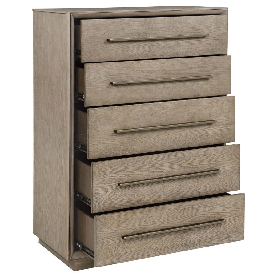 Durango - Bedroom Chest by CoasterElevations | Bel Furniture