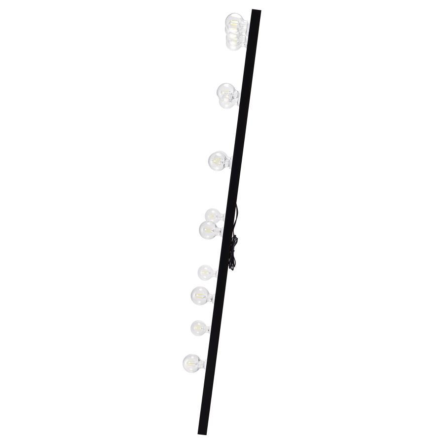 Zayan - Length Floor Mirror With Lighting by Coaster Fine Furniture | Bel Furniture