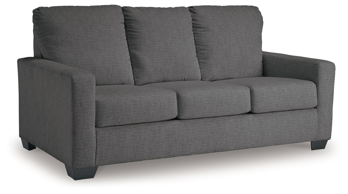 Rannis - Sofa Sleeper by Signature Design by Ashley® | Bel Furniture