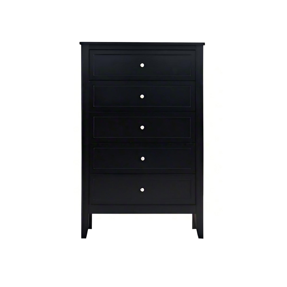 Daniel - Chest, 5 Drawer Storage Unit