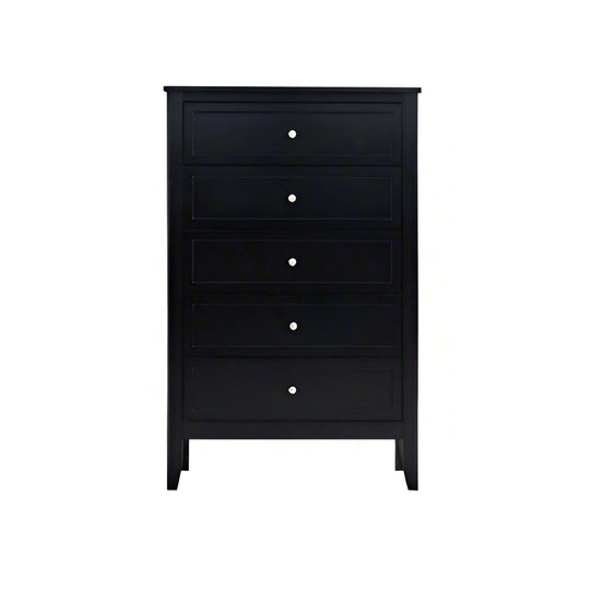 Daniel - Chest, 5 Drawer Storage Unit