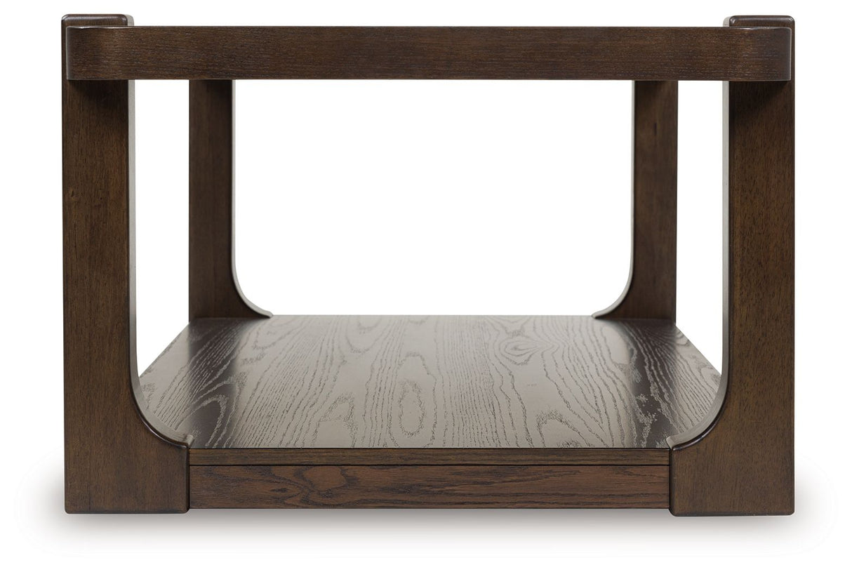 Breckington - Table by Signature Design by Ashley® | Bel Furniture