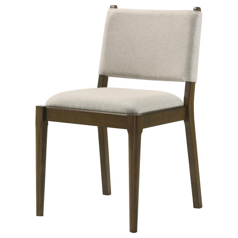Ottowa - Upholstered Chair (Set of 2) by Coaster Fine Furniture | Bel Furniture