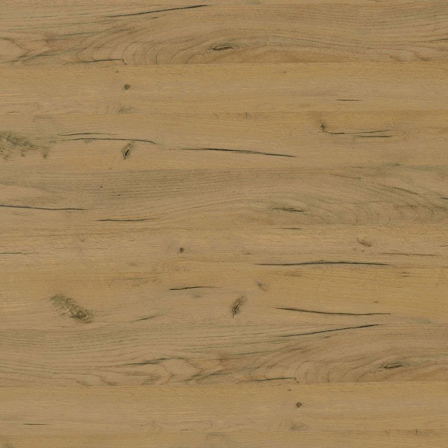 Fanning - Engineered Wood Lift Top Coffee Table - Golden Oak by CoasterEssence | Bel Furniture