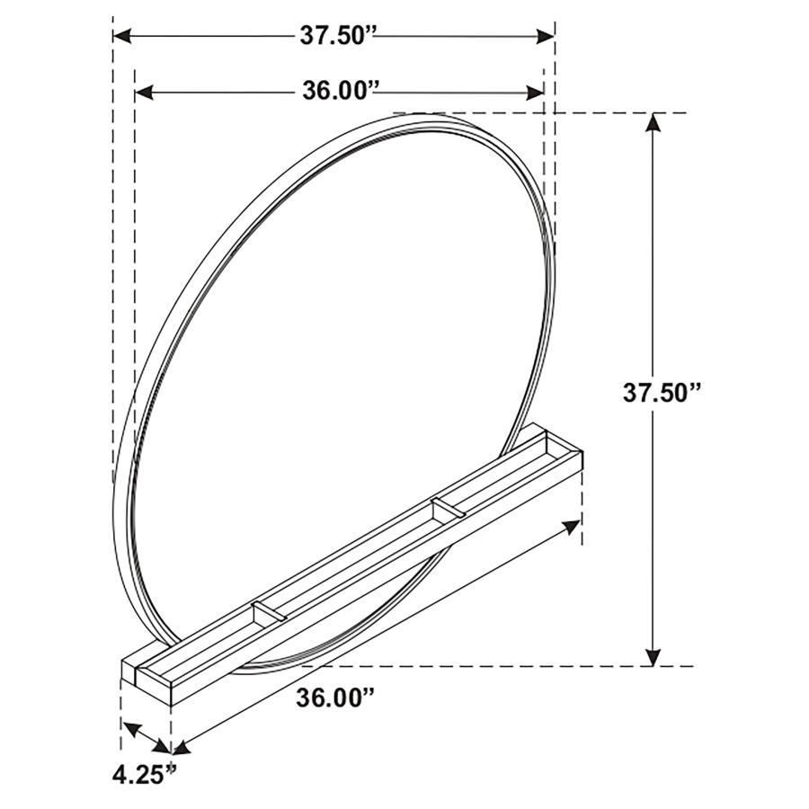 Arini - Panel Bedroom Set by Coaster Fine Furniture | Bel Furniture