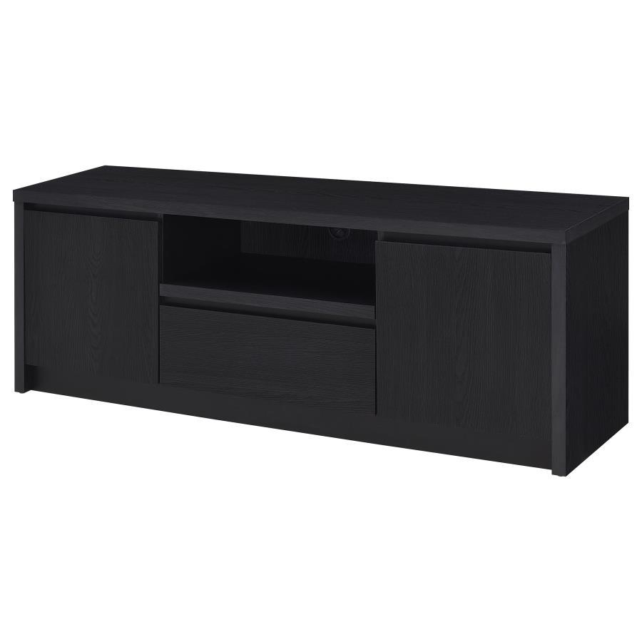 Winfield - 2-Door TV Stand Media Console by Coaster Fine Furniture | Bel Furniture