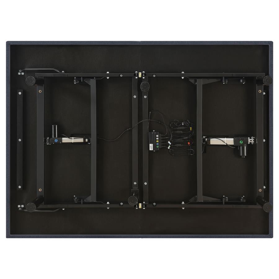 Clara - Adjustable Bed Base by CoasterEveryday | Bel Furniture