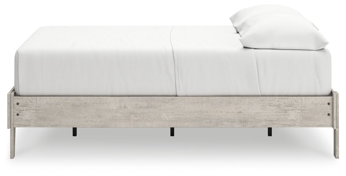 Shawburn - Bed by Signature Design by Ashley® | Bel Furniture