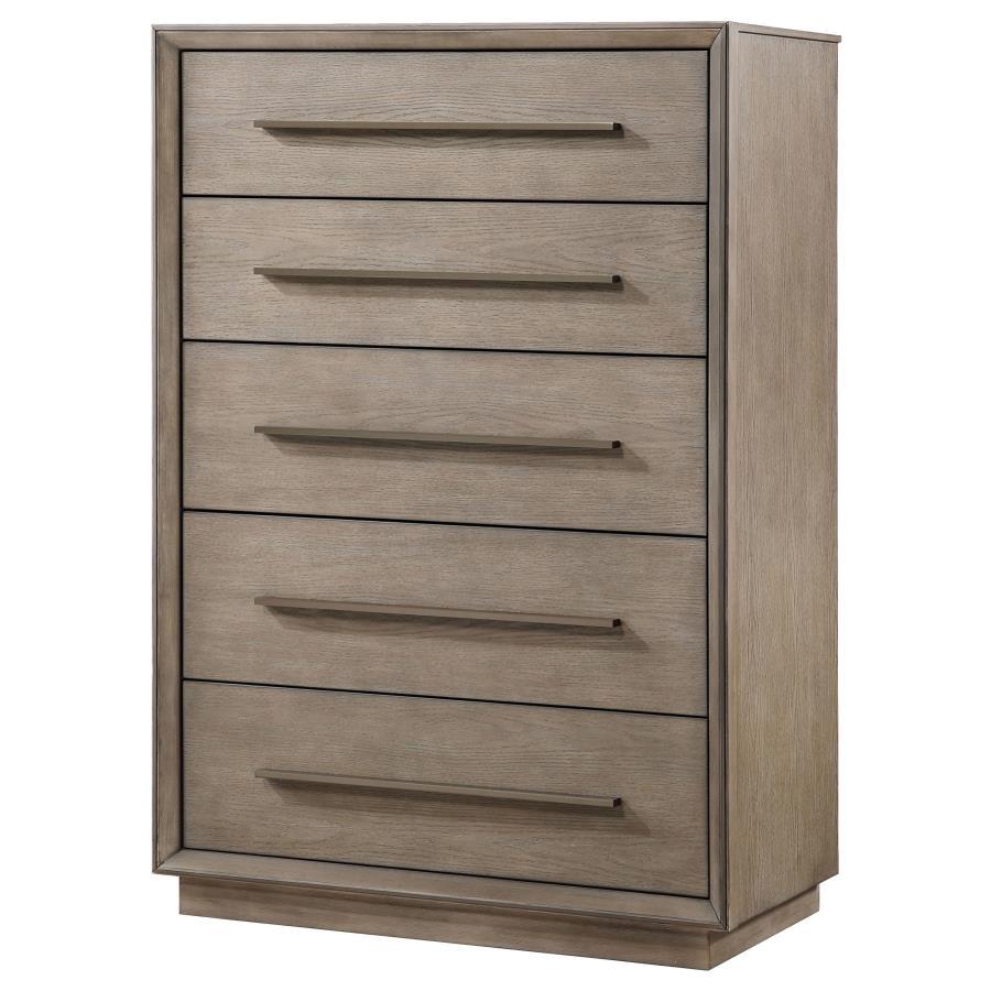 Durango - Bedroom Chest by CoasterElevations | Bel Furniture
