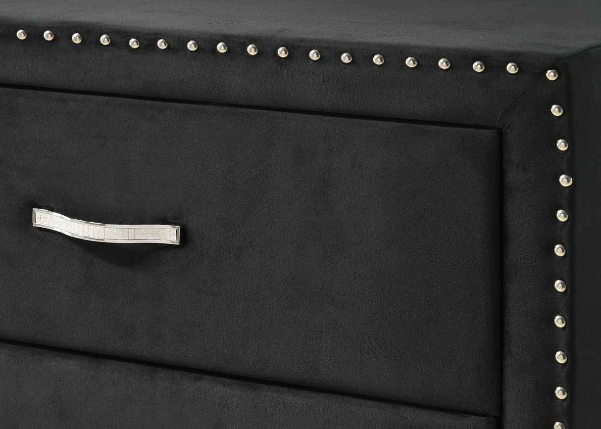 Lucinda - Chest by Crown Mark | Bel Furniture